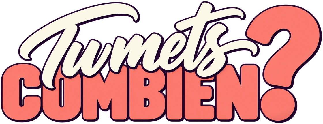 Tu mets combien ? · Culture